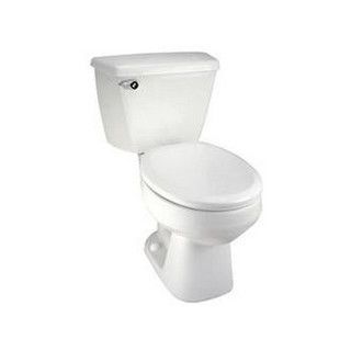 ! 1.6 FLAPPER STYLE TANK BISC