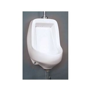 WHITE URINAL