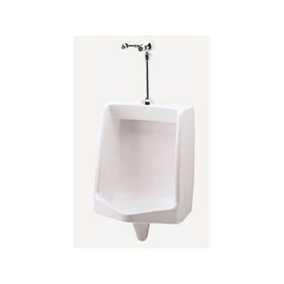 ! CASCADE URINAL WASHOUT WHIT