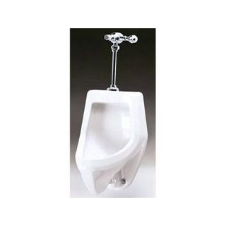 ! URINAL CONCEALED TRAP SEE MAN-422WH