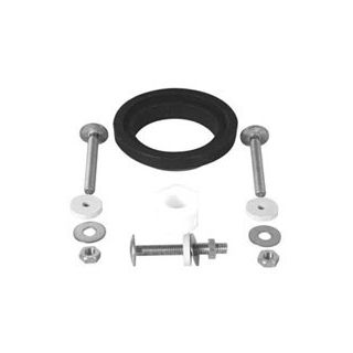 SUMMIT 3 TANK TO BOWL GASKET AND BOLT SE