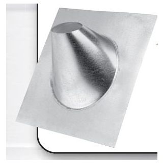 FLASHING 12/12 PITCH 6"