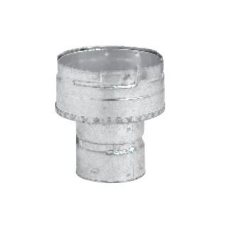 B VENT INCREASER 4 X 6