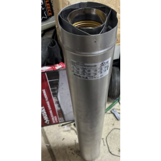 CORR/GUARD PIPE 3" X 6"