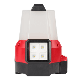 M18 RADIUS COMPACT SITE LIGHT W/ FLOOD M