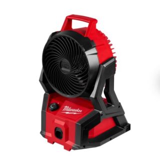 M18 BRUSHLESS PACKOUT FAN