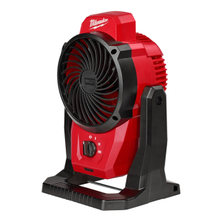 M12 Cordless Jobsite Fan (Tool-ONLY)