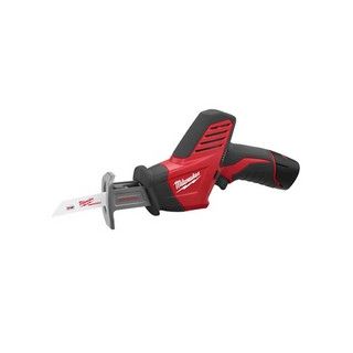 M12 HACKZALL KIT W/1 BAT