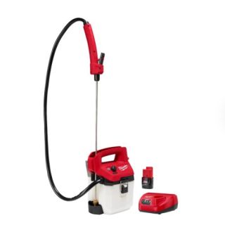 M12 1 Gallon Handheld Sprayer Kit