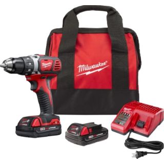 M18 1/2" DRILL DRIVER CP KIT