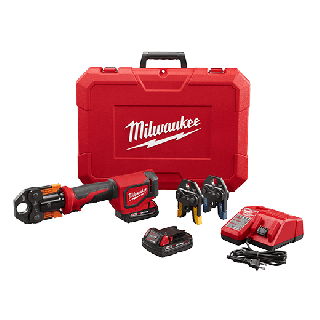 M18 Short Throw Press Tool Kit w/ Viega