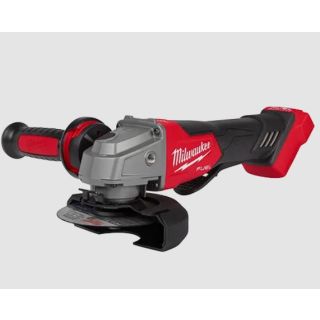 M18 FUEL Cordless 4-1/2"/5" Grinder