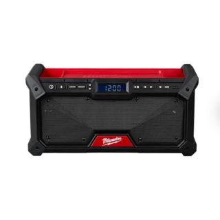 M18 BLUETOOTH JOB SITE RADIO