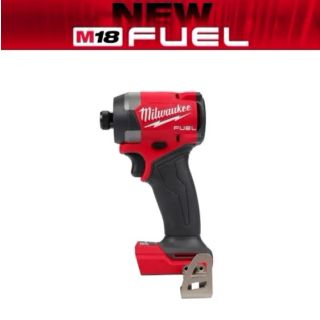 M18 FUEL 1/4" Hex Impact Driver
