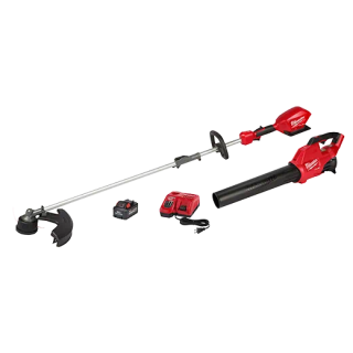 ! M18 Fuel 2Tool Cordless String Trimmer