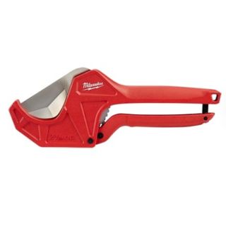 2-3/8" Ratcheting Pipe Cutter