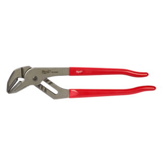 12" Straight Jaw Pliers