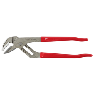 12" SMOOTH JAW TONGUE & GROOVE PLIERS