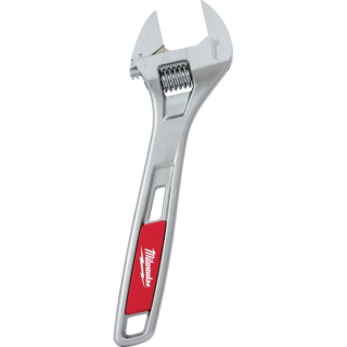 8" Adjustable Wrench