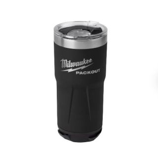 PACKOUT 20oz Tumbler - Black