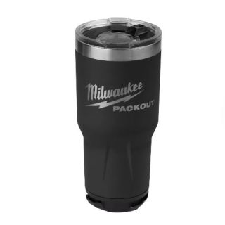 PACKOUT 30oz Tumbler - Black