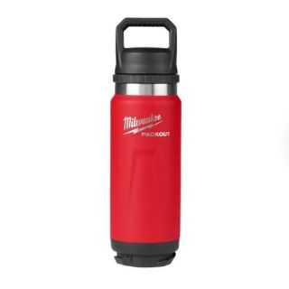 PACKOUT 24OZ INSULATED BOTTLE WITH CHUG