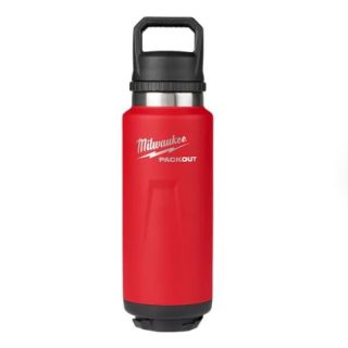 PACKOUT 36oz Insulated Bottle with Chug