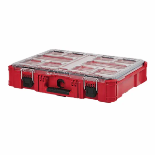 PACKOUT 11-Compartment Impact Resistant