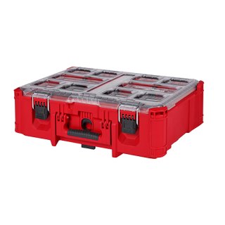 PACKOUT Deep Organizer