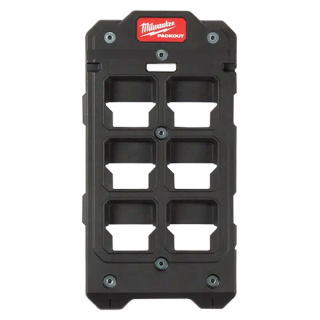 PACKOUT COMPACT WALL/MOUNT PLATE