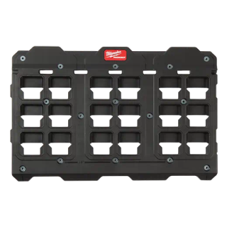 PACKOUT Large Wall Plate