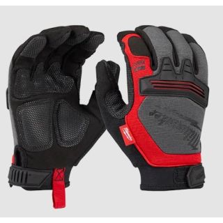 Milwaukee Demolition Gloves Large