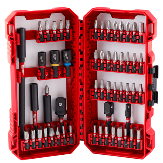 SHOCKWAVE Impact Duty Driver Bit Set - 5
