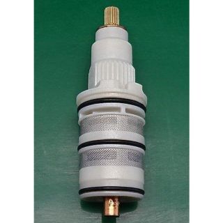 ! THERMOSTATIC CARTRIDGE REPL