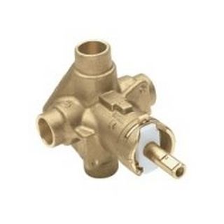 POSI-TEMP T/S RI VALVE SWEAT