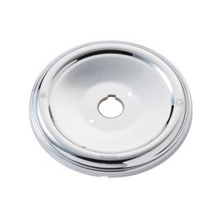 ESCUTCHEON MTCL 1H TUB/SHOWER CHROME
