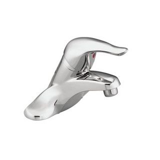 CHATEAU LEVER HDL LAV W/O WST