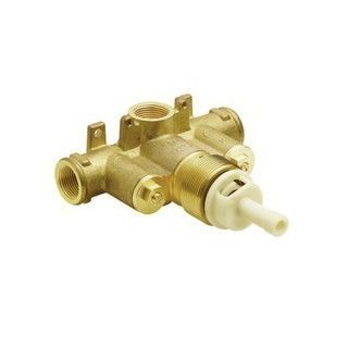 EXTP 3/4" THERMOSTATIC VALVE