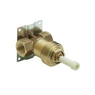 EXTP 3/4" VOLUME CONTROL VALVE