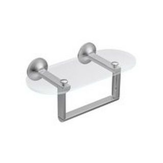 ! Vivid Pivot Paper Holder Chrome