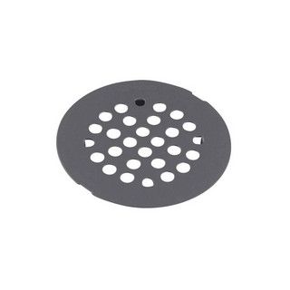 OIL RUBBED BRONZE 4.25 SHOWER STRAINER