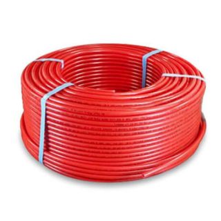 1/2" X 300' MR PEX O2 PIPE
