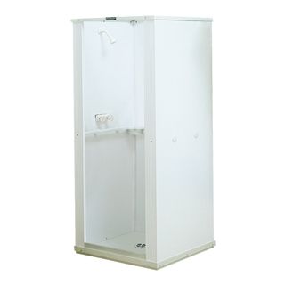 Free Standing Shower 32x32 9465824