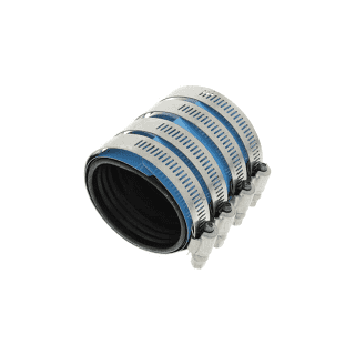 NO HUB CPLG HEAVY DUTY 4"