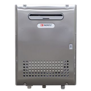 TANKLESS COMM CONDENSING HEATER 11.1 gpm