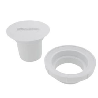 4" X 3" SEWER POP-UP CLEAN-OUT DWV P