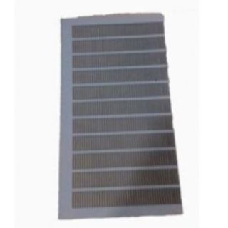 HAIL GUARD 4 TON PKG UNIT *OLD STYLE*