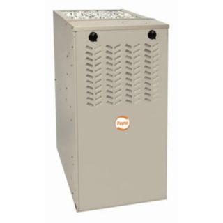 FURNACE 80% w/ECM MOTOR 135mBTU 4-5 TON