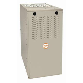 FURNACE 95% w/ECM MOTOR 60M BTU 17.5"