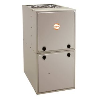 FURNACE 95% w/ECM MOTOR 100m BTU 21"